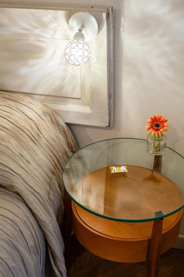 Museum Luxury Suites Naples Luaran gambar