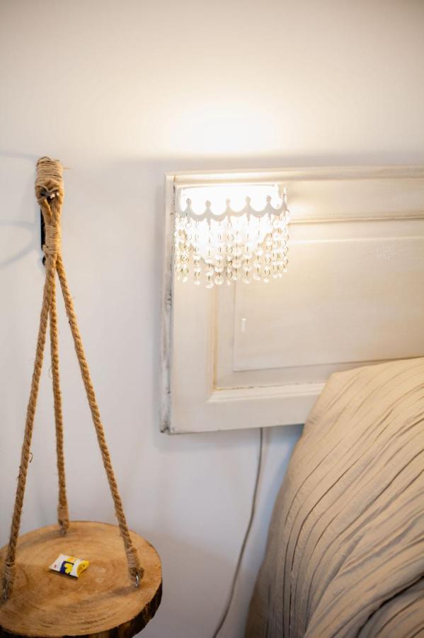 Museum Luxury Suites Naples Luaran gambar